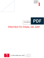 Proyecto Final