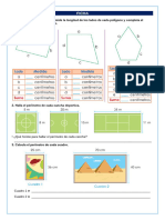 1° Mat - Ficha Permetro