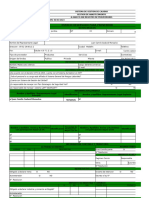 A-Gab-Fo-008 VS1 Registro de Proveedores