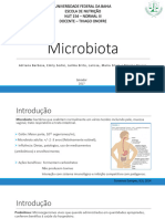 Microbiota 2