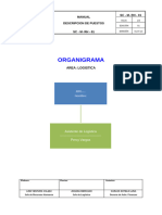 MDP - Area de Logistica - 00-2