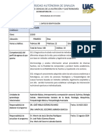 ANATOMÍA Programa - de - Estudio - 2024