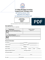 ZWC - Revied Application Form