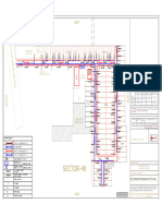 Storm Water Layout