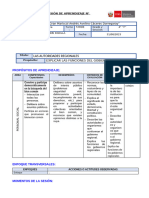 BB Sesion PS Las Autoridades Regionales