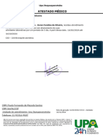 Atestado PDF