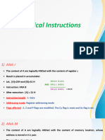 CH 2 - Logical Group