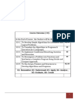 BCS101 PPS Lecture Notes