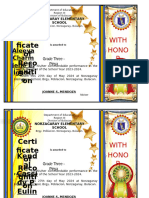 Award Certificates EDITABLE22