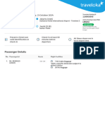 Contoh Tiket Peswat Mala Ismawati-CGK-LIBQGA-DJB-FLIGHT - ORIGINATING