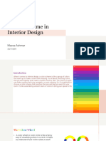 Colorscheme