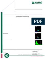 Test Report: Complete Blood Count (Hemogram)