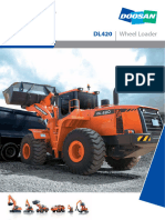 Doosan Loaders Spec 77e4ce