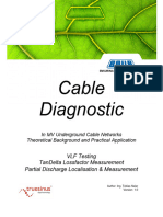 HV Testing and Diagnostic Handbook V1.0 17.01.2013