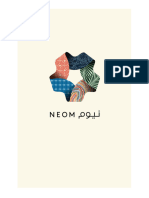 NEOM-NPR-SOP 08.0 - General Workplace Amenities Rev 02