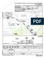 SBBH - RNP A Rwy 31 - Iac - 20230907