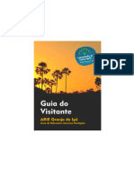 Guia Do Visitante Da ARIE Granja Do Ipe WEB Min