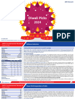 JM FInancial Diwali Picks 2024