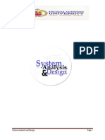 System Analysis and Design Csc308 1716370683