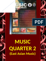 Music Quarter 2