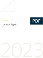 2023 Annual Report