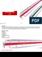 10ano Q 1 1 1 Medicoes em FQ