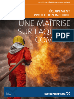 Brochure Surpresseur Incendie - 2020