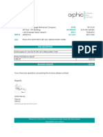 Final Invoice (Pmrc-gr-002)