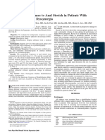 02 Hodges - 2008 - Pelvic Floor Muscle Activity in Different Sitting Postures in Continent and Incontinent Women