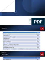 Overview of IAS 12 As Per ITA 23 With Work Examples