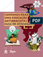 Caminhos para Uma Educação Antirracista - Guia de Atividades - 20240729-Guia - Afrocaminhos-V4