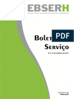 Boletim Servico 5 16092013