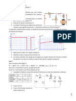 TD Électronique de Puissance 2