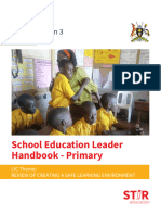 Head Teacher Handbook - 2024 Term3 - Primary 11-9-24 Web Links