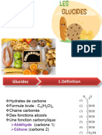 1 - Glucides