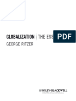 Globalization The Essentials