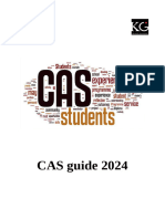 2024 CAS-guide