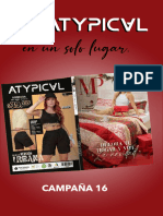 Catalogo MP 16 COM2