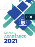 Prograd Diversos Manual Academico 2021 Uenp