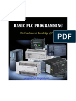 Es - Basic PLC Programming