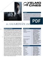 El Guardian Invisible