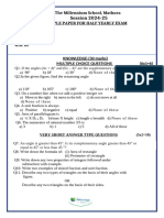 7th HY Sample Paper Final