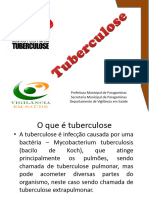 Tuberculose Aula ACS