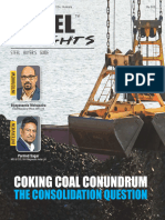 Steel Insight Magazine September 2024 Issue