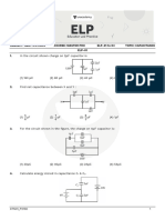 Capacitance