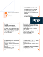 Simple Pastv Present Perfect 1 Powerpointkeyanswers