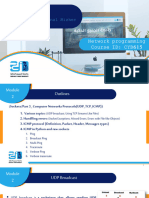 Lecture4 P3 Computer Networks Protocols (UDP TCP ICMP)