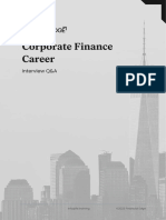 Corporate Finance