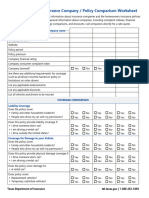 Autoworksheet