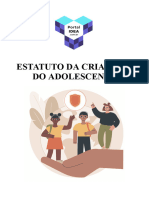 Estatuto Da Criana e Do Adolescente Apostila01